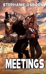 Meetings cover link